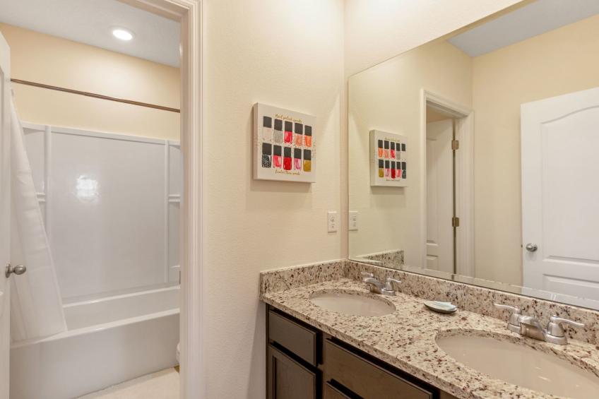 Geräumige Unterkunft mit Seeblick in der Nähe von Disney - foto 38