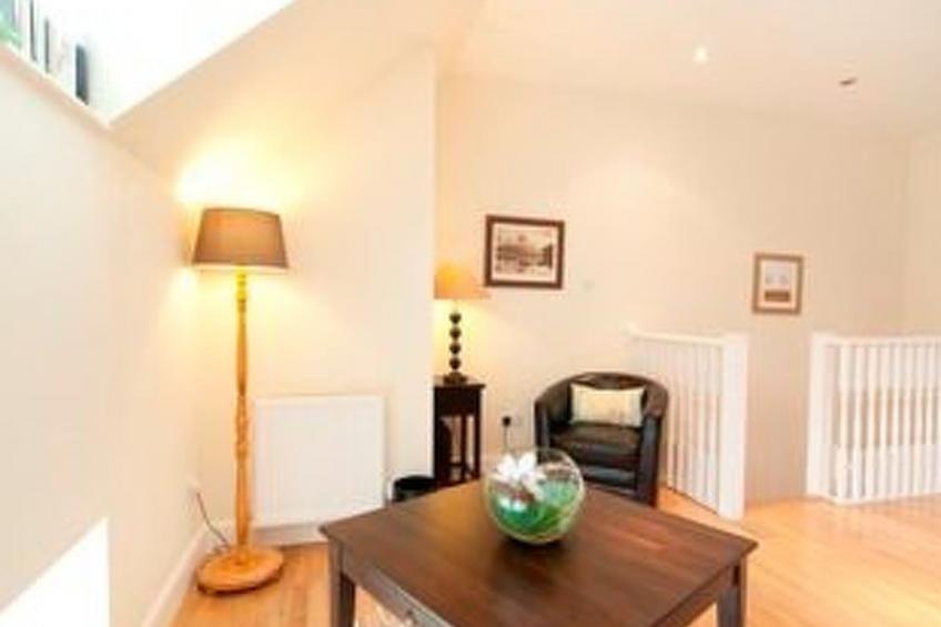 Edinburgh Kirche Wohnung - foto 35