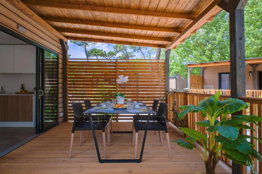 MILANO MARITTIMA BOUTIQUE RESORT - LODGE COMFORT - foto 9