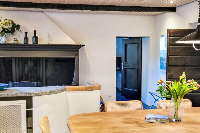 Casa Sambuco - foto 4