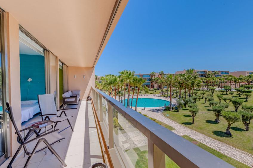 Salgados Beach & Golf Apartment - foto 21