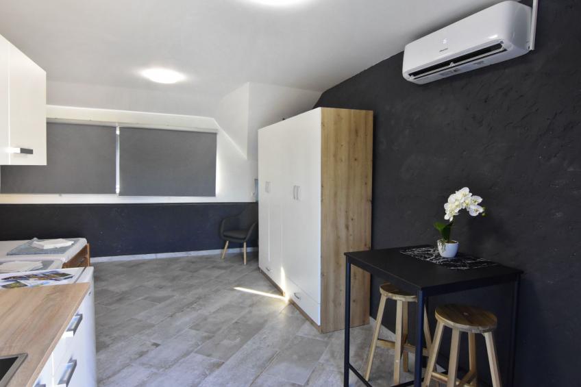 Studio Apartment Fenix - foto 9
