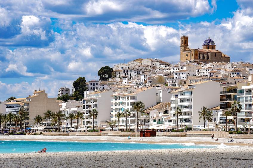 Appartement Altea - foto 18