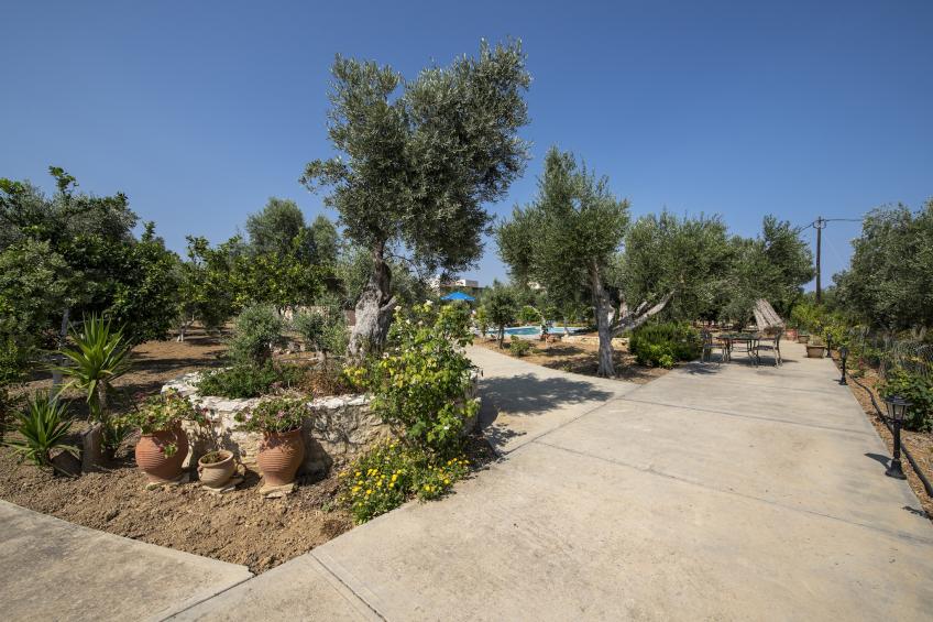 Villa Athina - foto 12