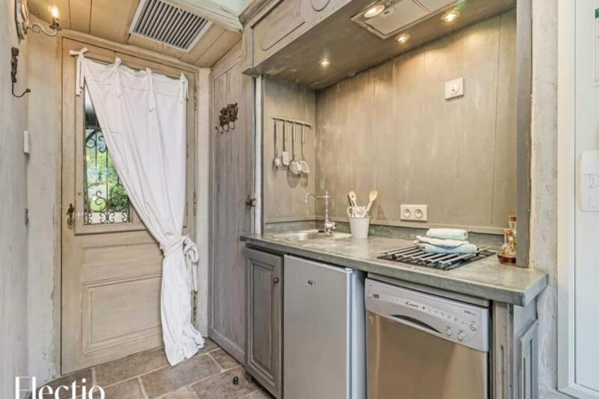 Loggia Des Genets  I  Résidence Les Petitons - foto 15