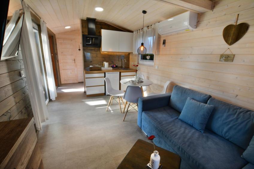 Holiday home in Ustronie Morskie - foto 4