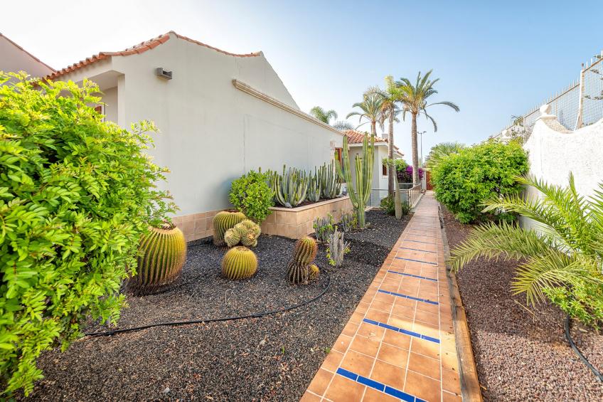 EXCLUSIVE HOME MASPALOMAS - foto 36