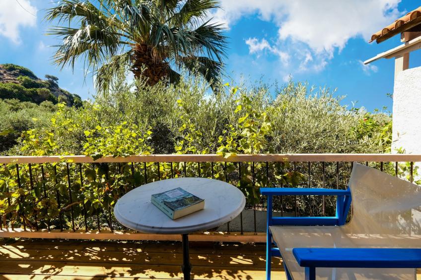 Olive Tree Cottage No 5 - foto 40