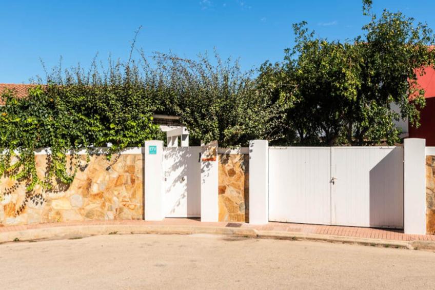 Maison à Cala'n Bosh - foto 16