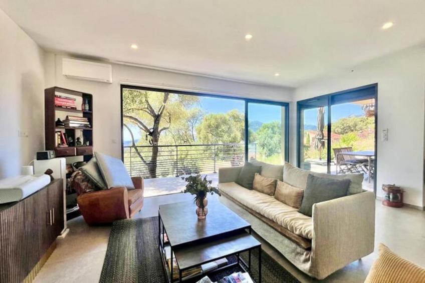 Résidence Giaco001-viggianello - foto 8