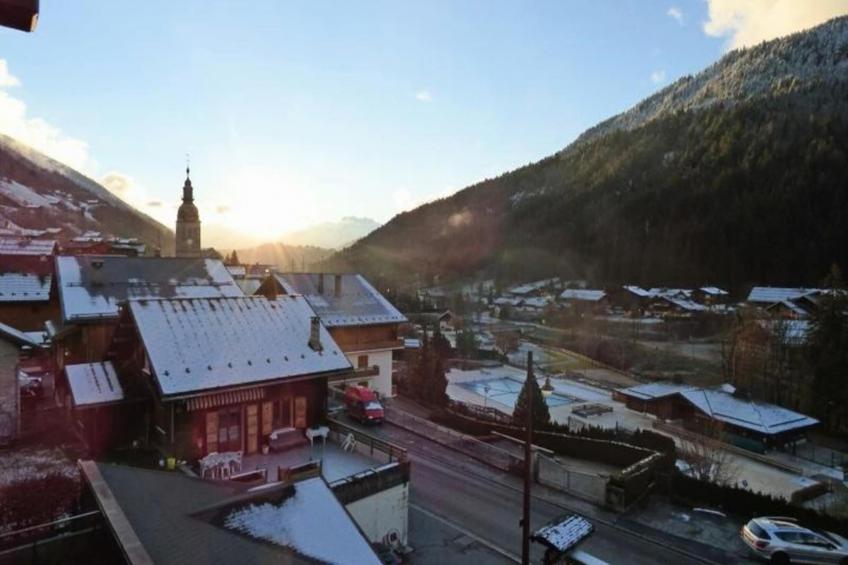 Résidence Cornillon A - foto 5