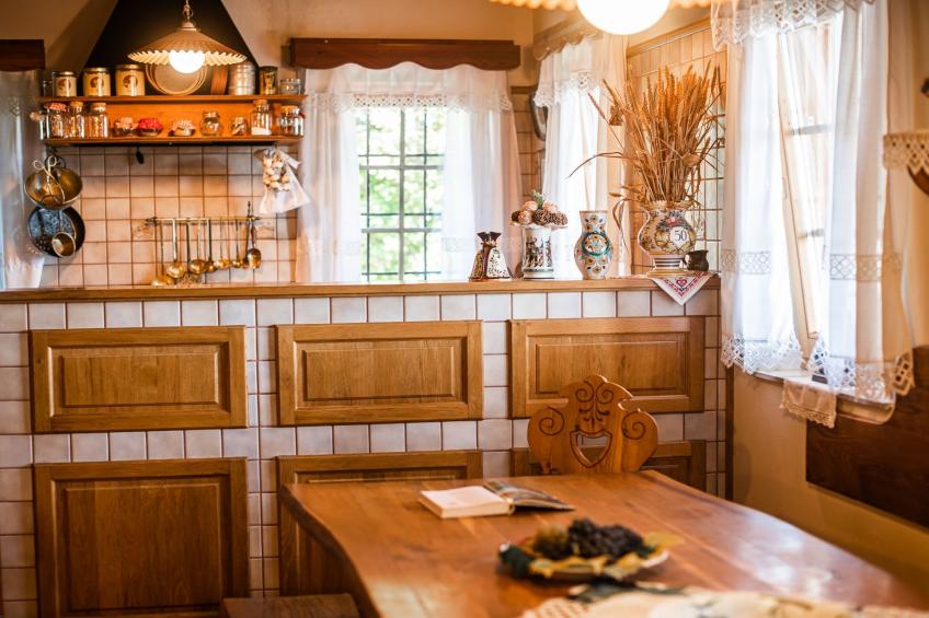 Cozy Countryside Retreat Villa with Hot-Tub - Two Bedroom Villa with Hot Tub - foto 12