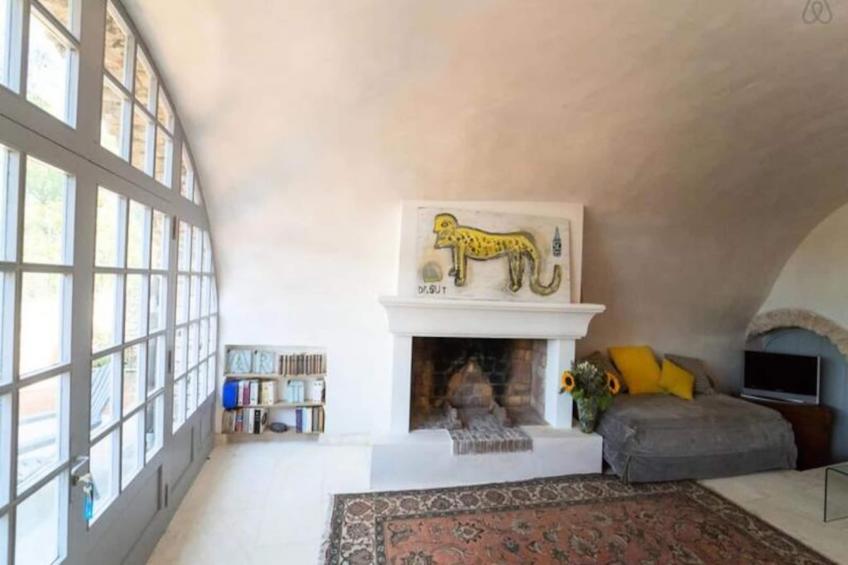 Maison Avec Vue Et Piscine Chauffée à Roussillon - foto 20