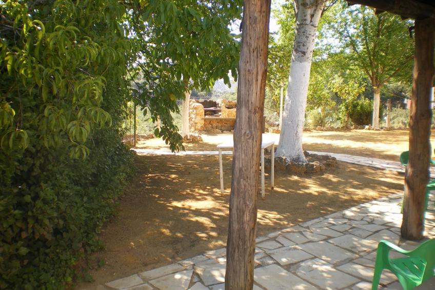 Cortijo Las Palomas - foto 3