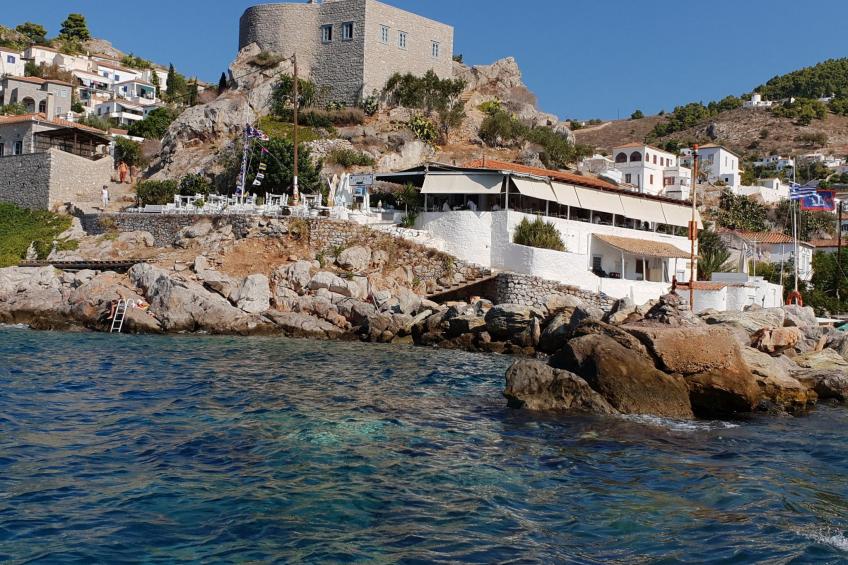 "Villa Newlands" - Pool, Meer und Inseln - foto 31