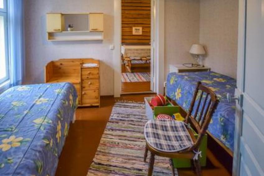 Kartanomäki - foto 14