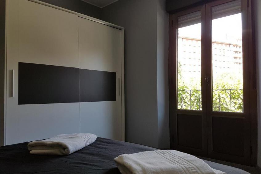 Entrevias Unterkunft und weitere Wohnungen in León - foto 10