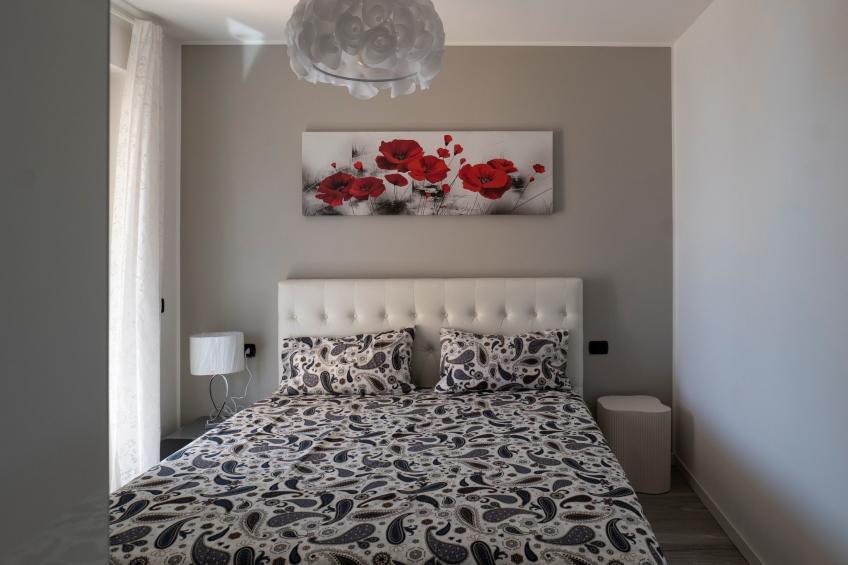 Lights on the Lake Zweizimmerwohnung mit Terrasse und Pool - foto 5