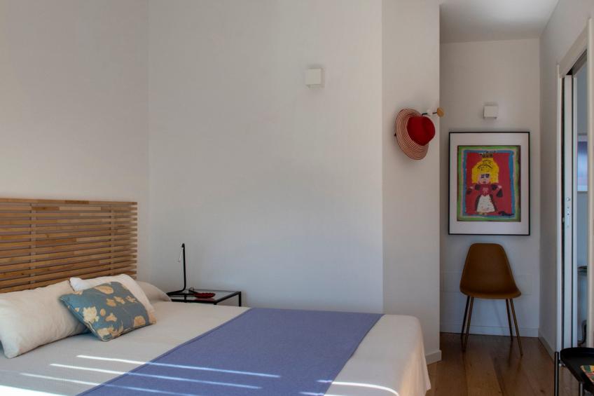 Segesta - Panorama-Außenbereich und Schwimmbad - foto 9