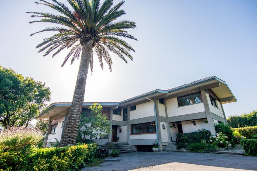 9 Zimmer. 24 pro. Strand. In der Nähe von Bilbao - foto 3