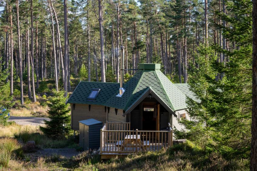 Hazel Bothy - foto 13