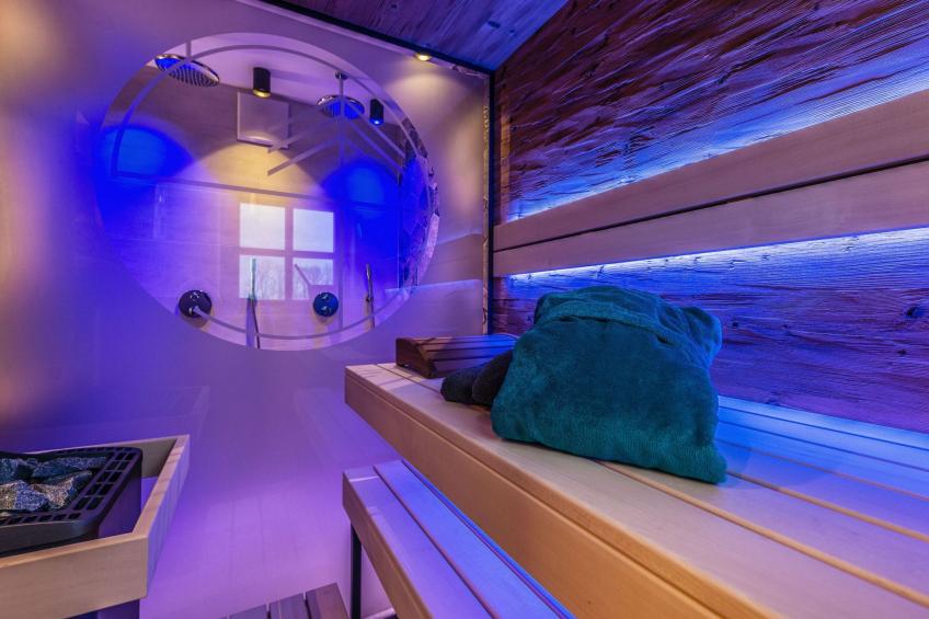 Luxus-Wellness Appartment im Edlgütl - foto 23