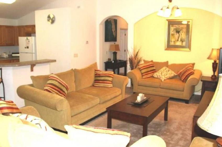 3-Schlafzimmer Value Plus Haus mit privatem Pool - foto 30