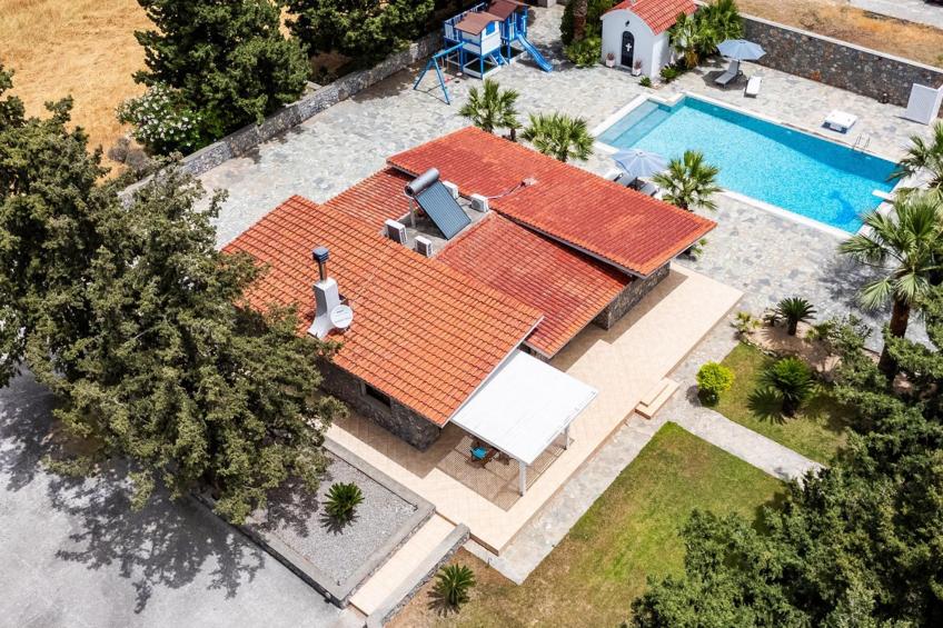 Ferienvilla Madia in Strandnähe - foto 35