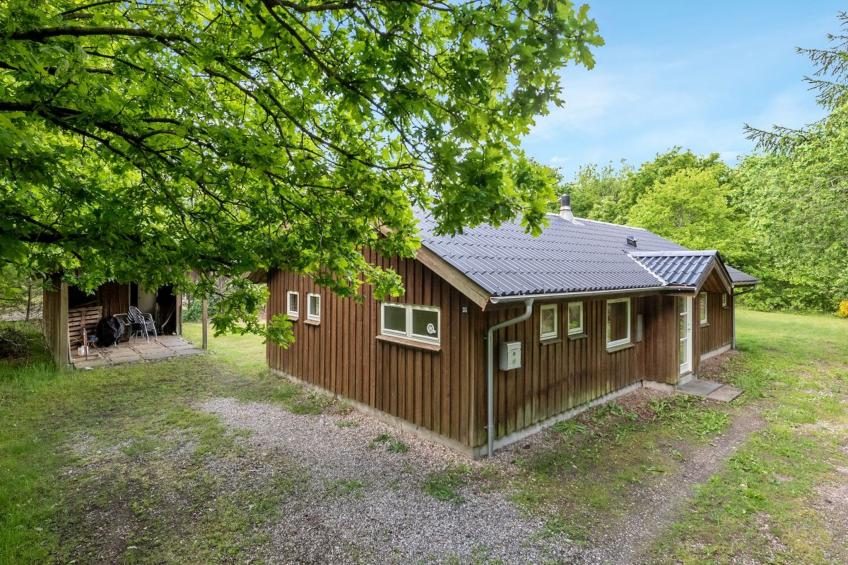 "Tydulf" - 34km from the sea in SE Jutland - foto 12