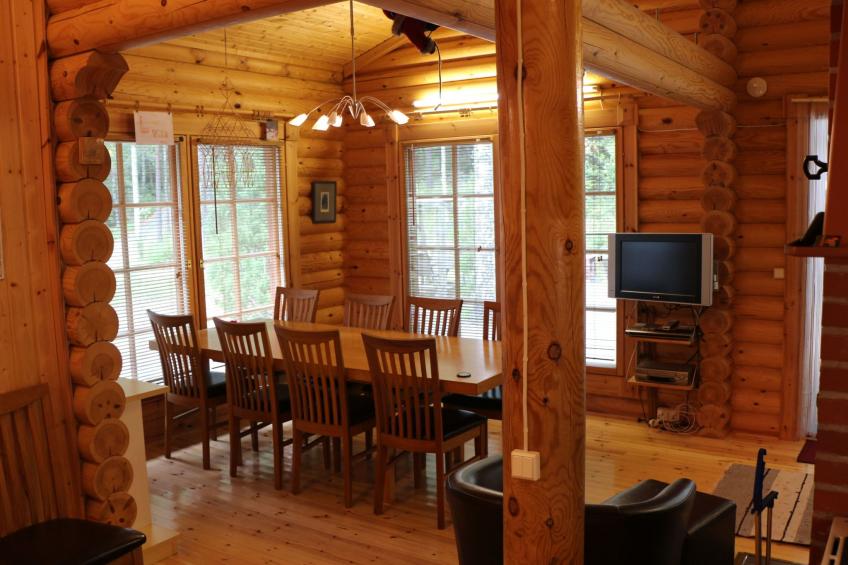 Skandinavisches Ferienappartement inmitten der Natur - foto 16