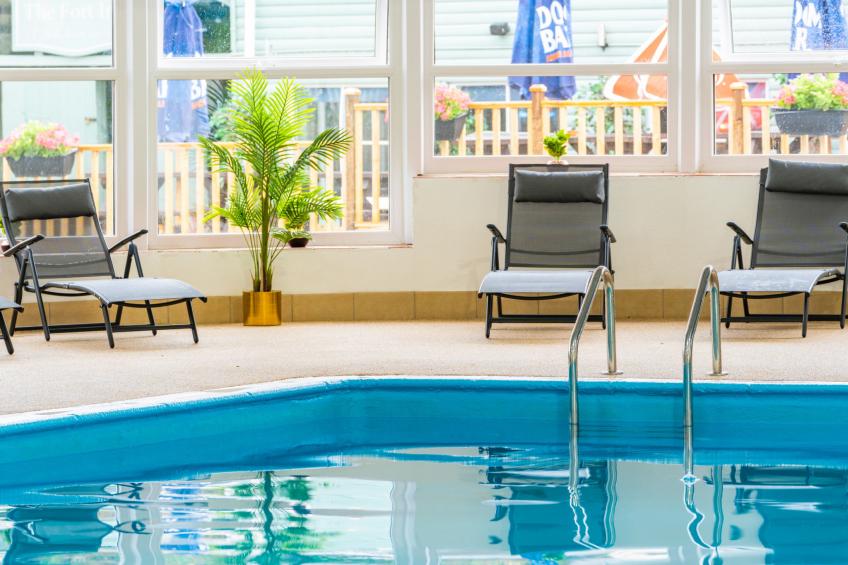 Whitsand Bay Lodge - foto 26