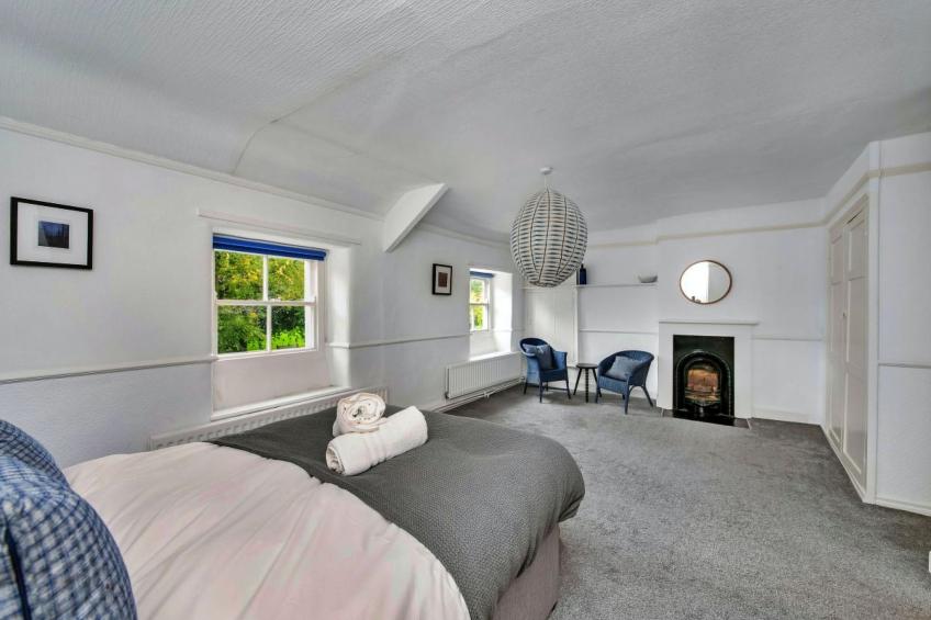 Catterick Cottage - foto 9