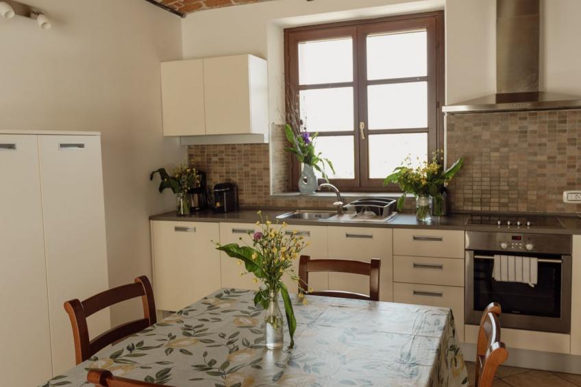 Grignolino' Wohnung mit Gemeinschaftspool - foto 4