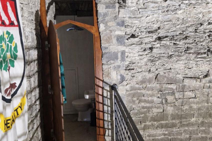 Schloss Ballindooley - foto 21