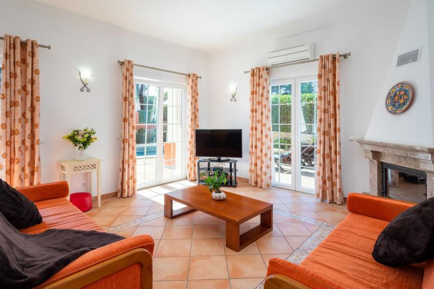 4-Schlafzimmer-Villa, Garten, Pool, Strand - foto 6