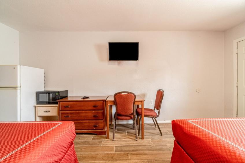 2 Queen Beds with Kitchenette Non-Smoking - foto 44