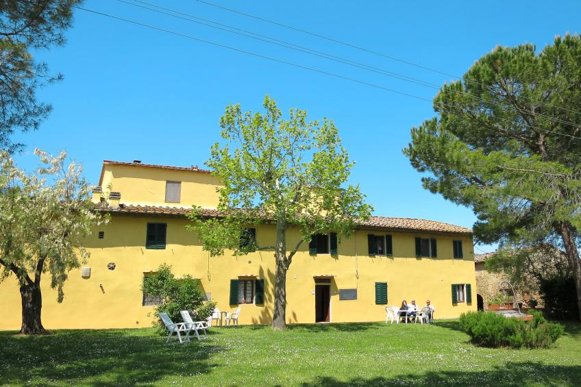 Podere Campiglia (TVN191) - foto 22