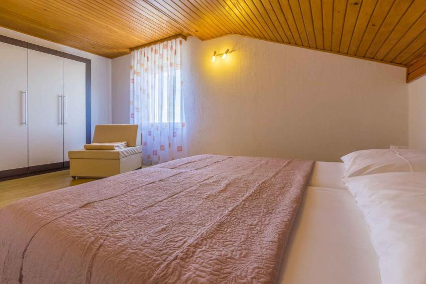 Vakantiewoning met wi-fi en satelliet-tv - VW-BTP6B - foto 55