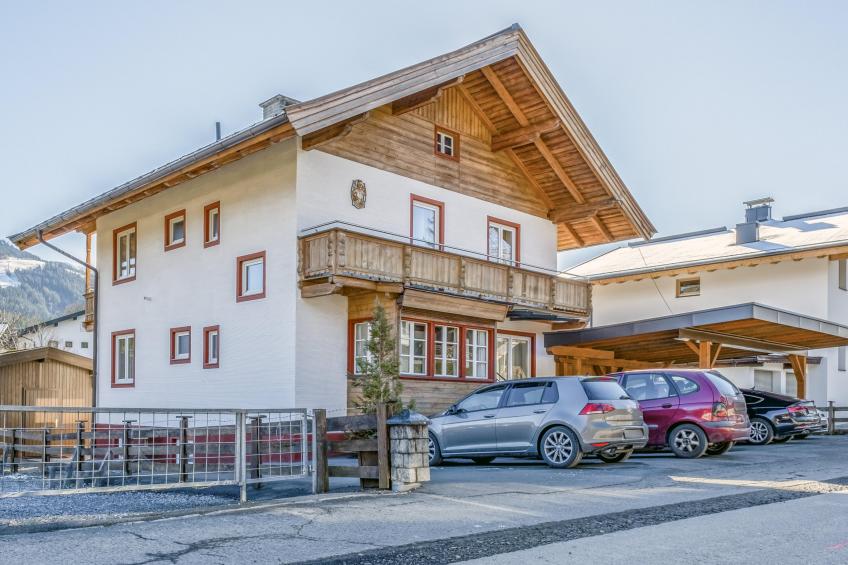 Chalet Staffner unten - foto 19