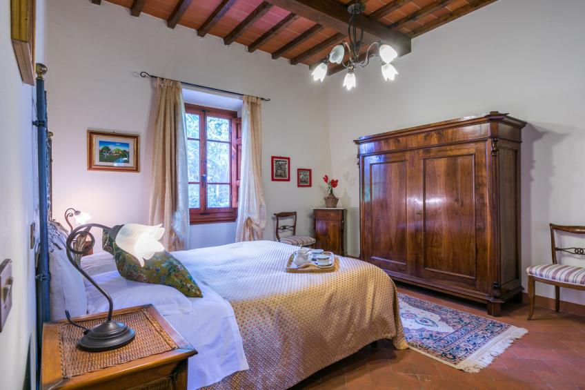 Villa il Giglio - foto 33