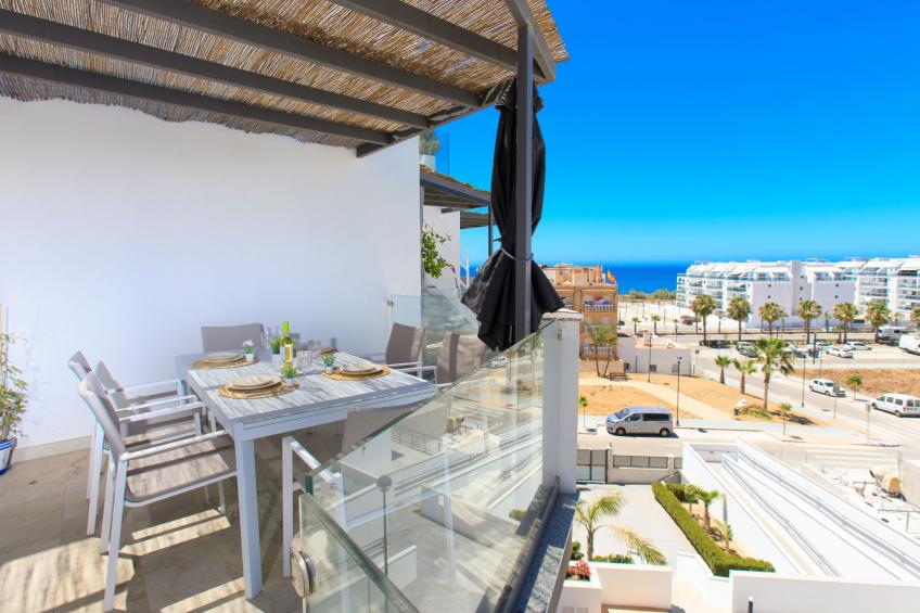 Serenebay Apartment SeaView/Roof Terrace - foto 23