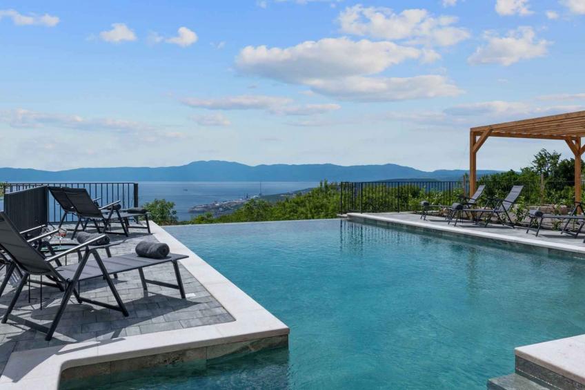 Villa met airconditioning en zwembad - BF-BZY3W - foto 8