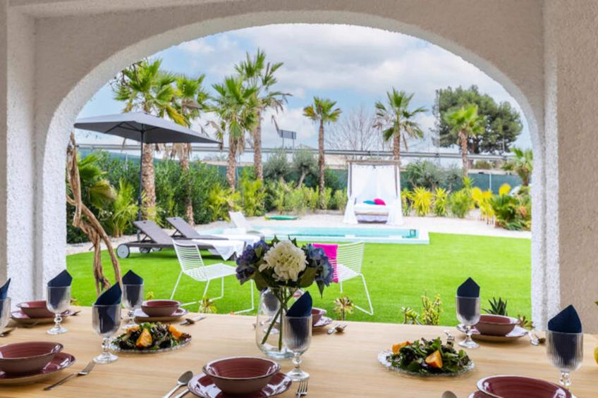 Maison à Algorfa - foto 22