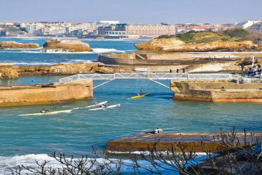 Résidence Les Villas Milady - foto 36