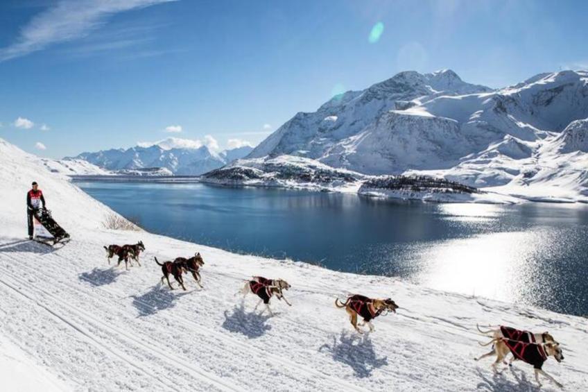 VVF Val-Cenis Haute-Maurienne - foto 7