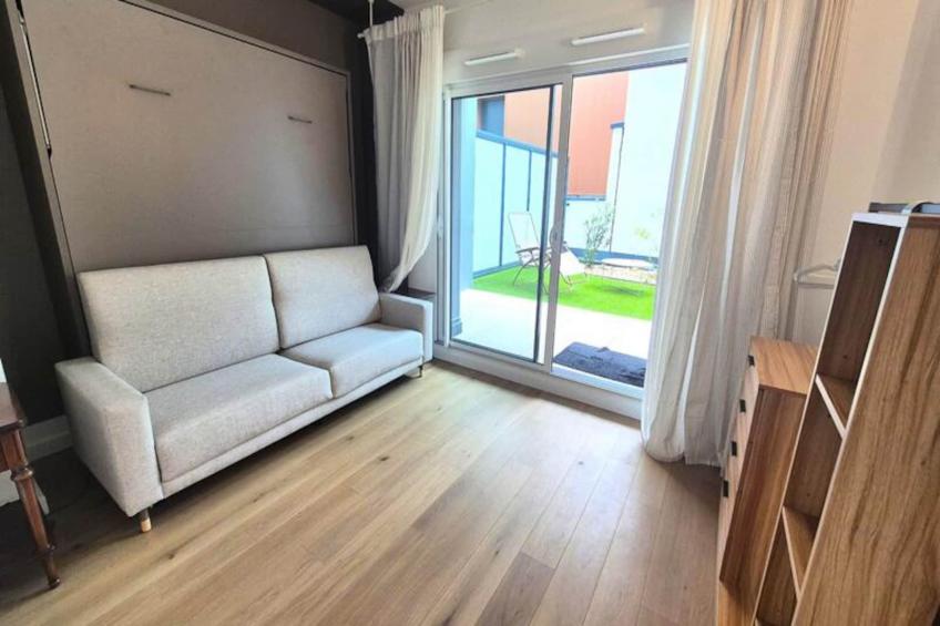 Résidence Paris - foto 16