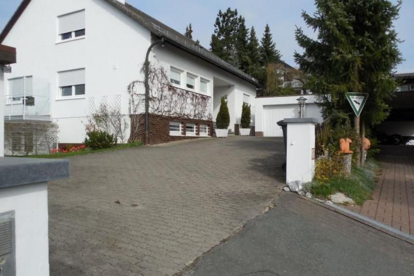 Exklusive Ferienwohnung mit Loggia am Waldrand - foto 13