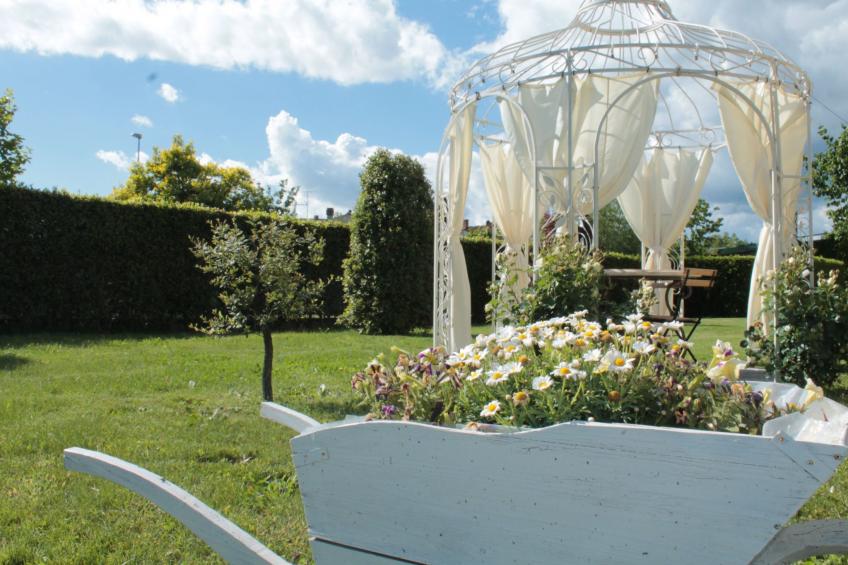 La Valinfiore Charmante Wohnung mit Pool - foto 10