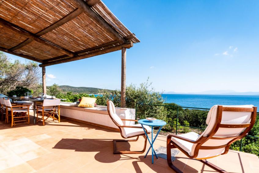 Haus in Sant'antioco mit überdachtem Parkplatz - foto 37