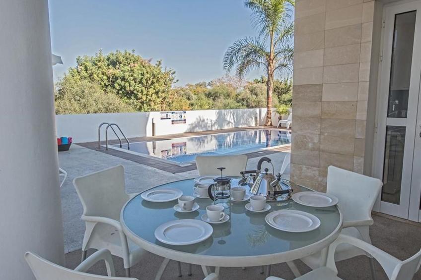 Schöne Ferienvilla Protaras 4 - foto 4